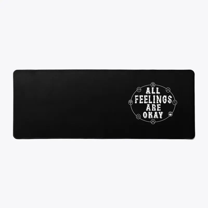 	All Feelings Are Okay Collection