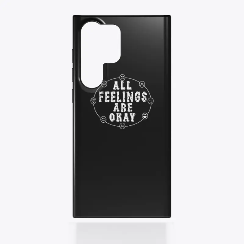 	All Feelings Are Okay Collection