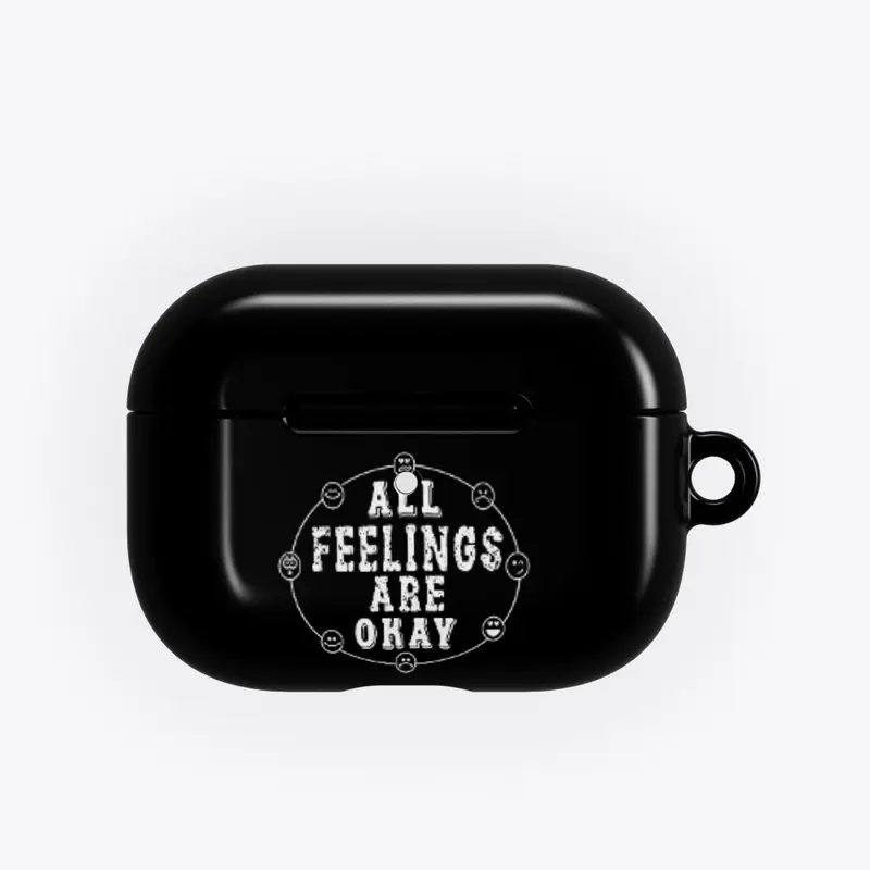 	All Feelings Are Okay Collection