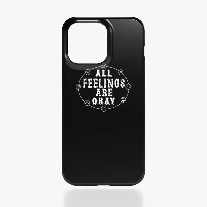 	All Feelings Are Okay Collection