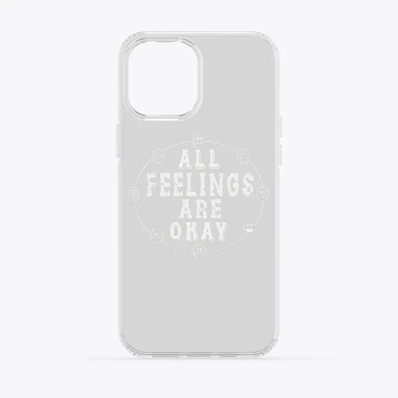 	All Feelings Are Okay Collection