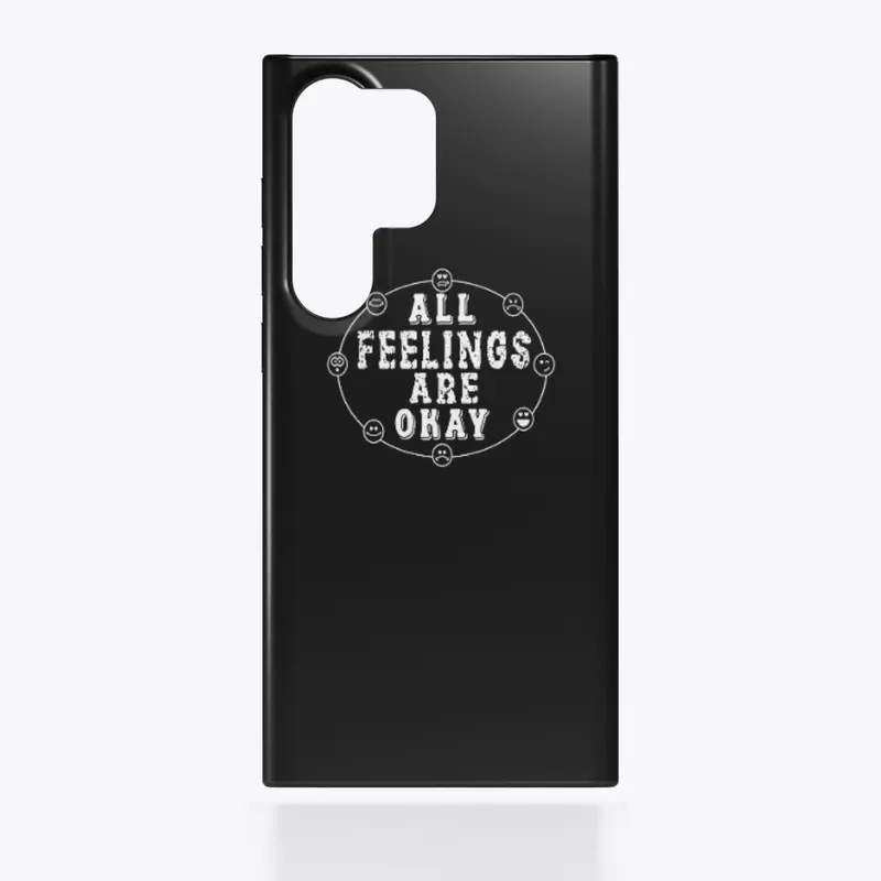 	All Feelings Are Okay Collection