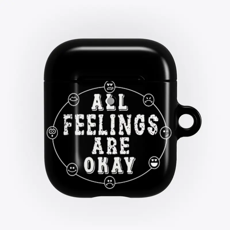 	All Feelings Are Okay Collection